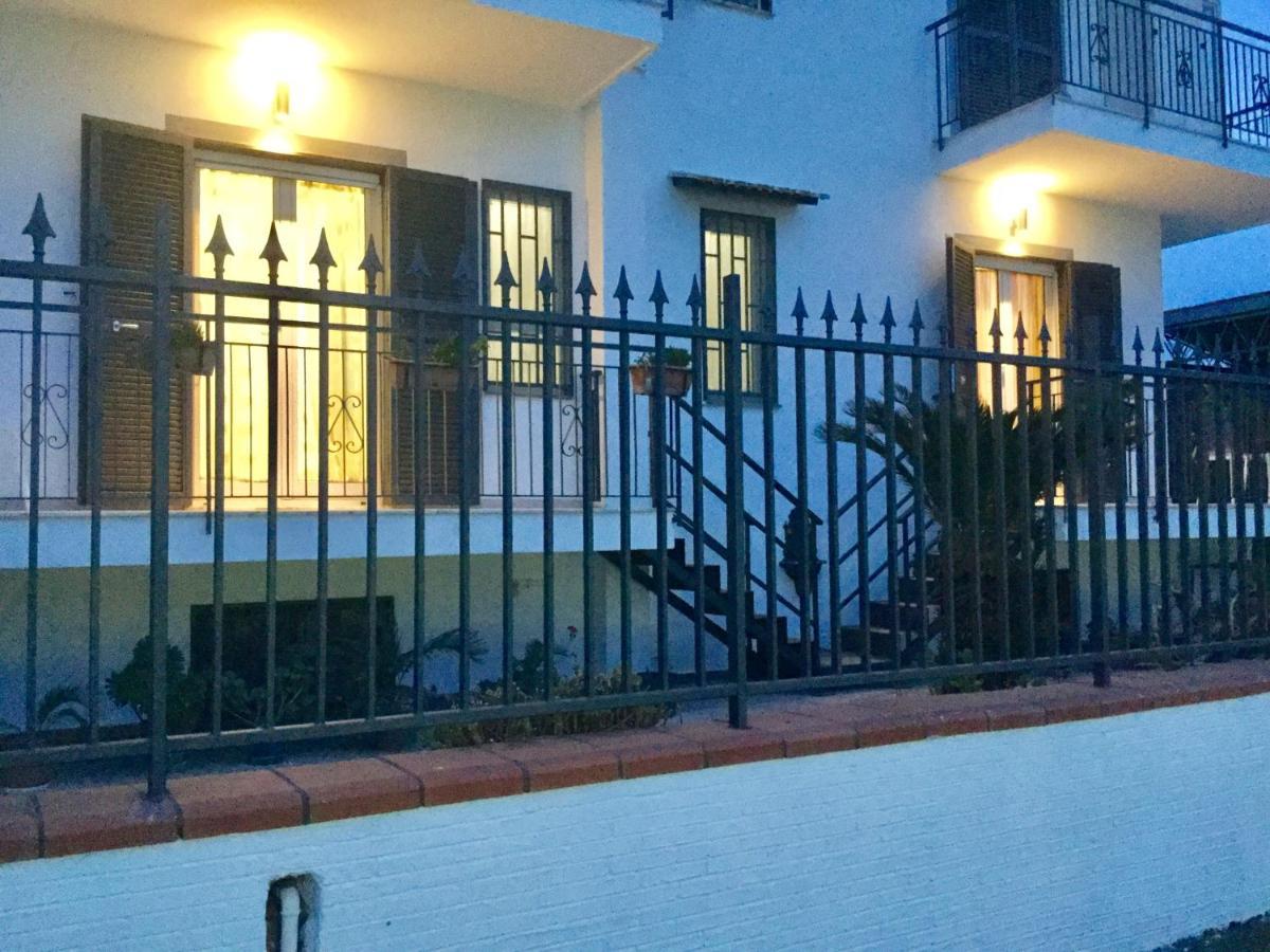 BB Maria home Pompeia Exterior foto